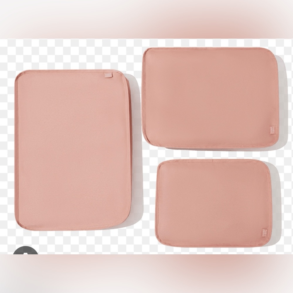 Hanky Panky Set of 3 Packing Cubes